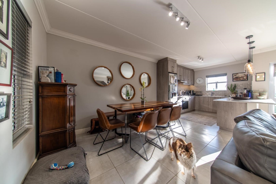 To Let 3 Bedroom Property for Rent in Koelenhof Western Cape